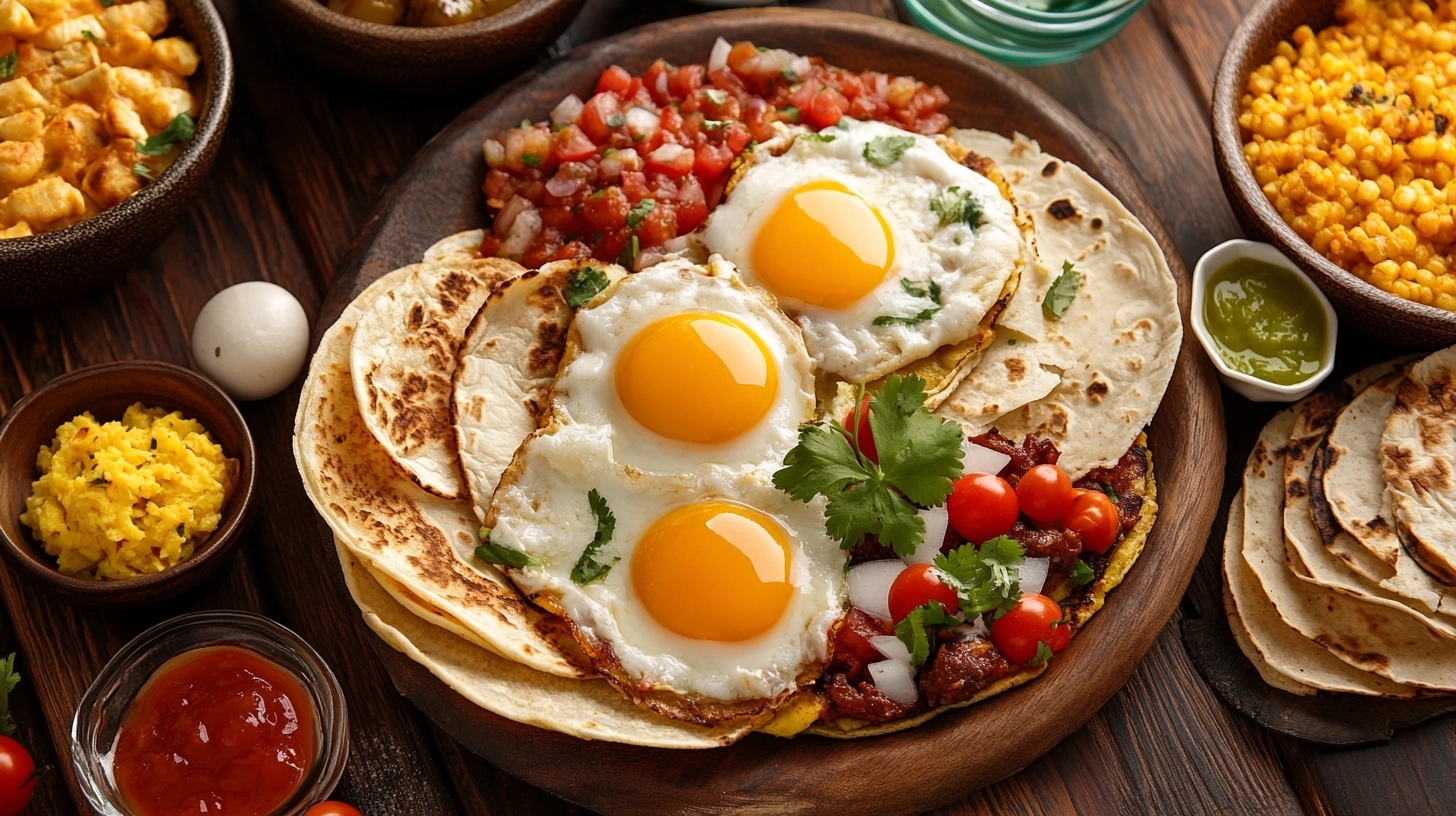 sartenes para tortillas