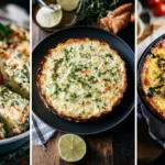 Espárragos Salteados con Limón y Pimienta Negra