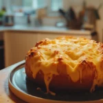 Pan de Queso sin Horno en 20 Minutos