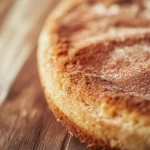 Pastel de Canela que No Dura Nada