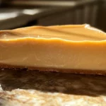 Pastel de Leche Condensada