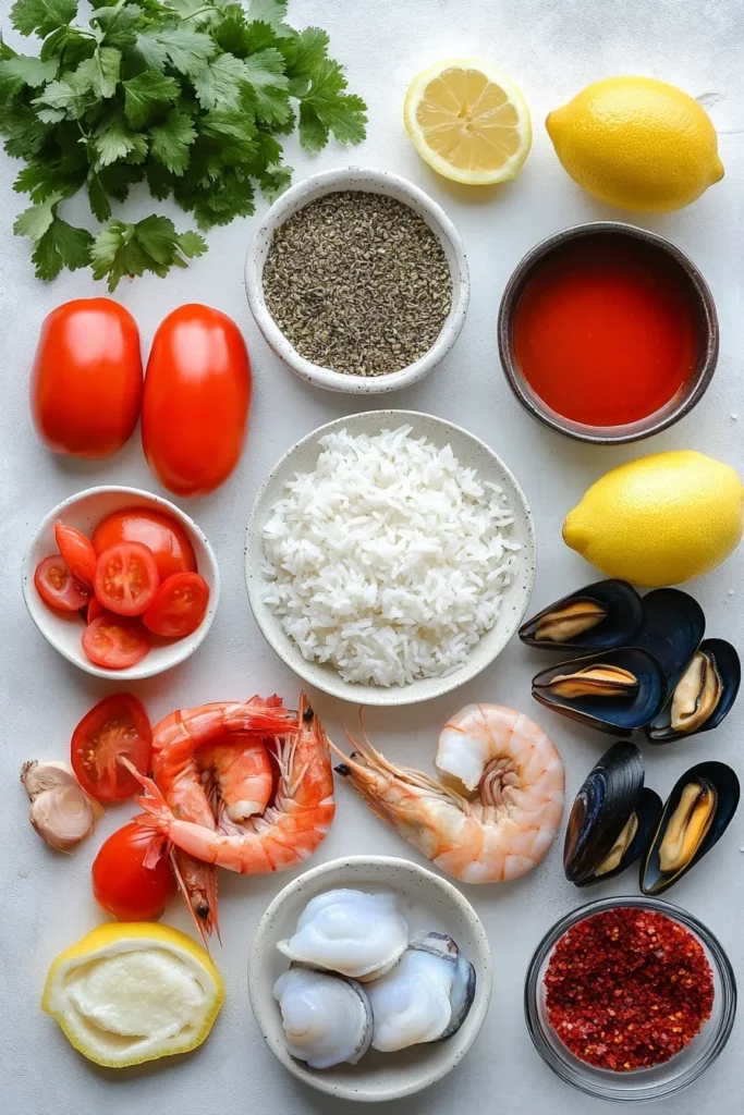 Ensalada de Bacalao Boricua