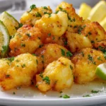 Receta de bacalao en freidora de aire: ¡Delicioso y saludable! 5 bacalao en freidora de aire