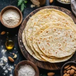 Como Hacer Tortillas Bajas en Carbohidratos: La Mejor Receta 5 Como Hacer Tortillas Bajas en Carbohidratos