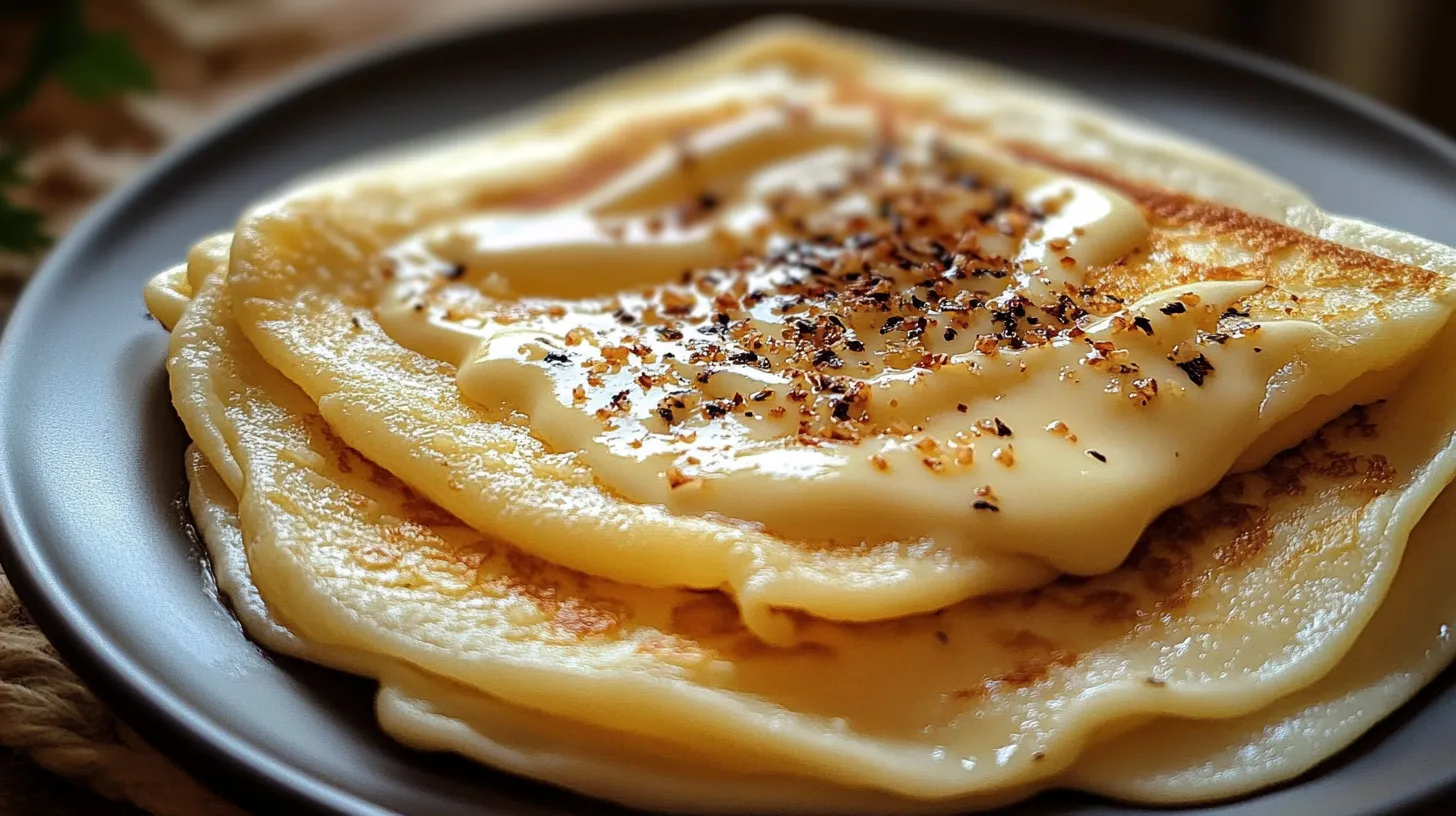 Crepa Casera