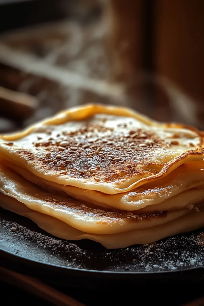 Crepa Casera