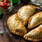 Masa para empanadas