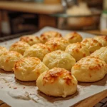 Pan De Yuca