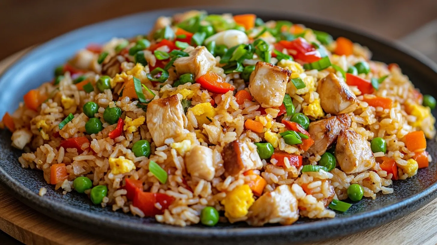 arroz chino puerto rico