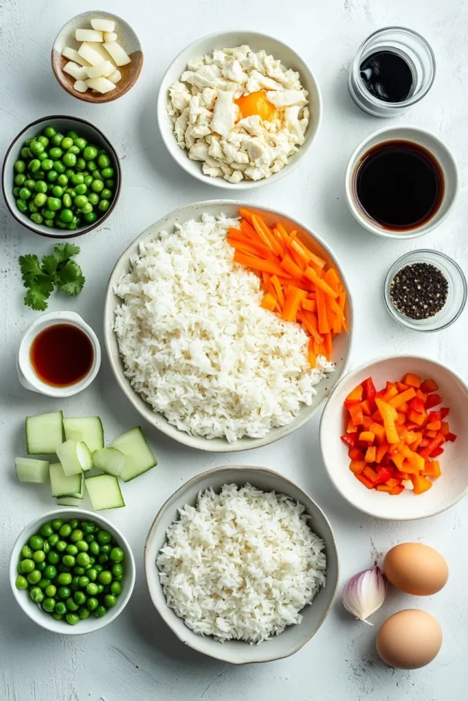 arroz chino puerto rico