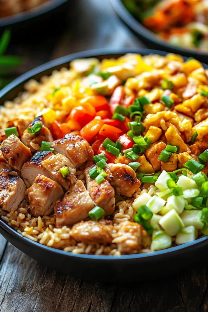 arroz chino puerto rico