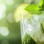 caipirinha sin alcohol