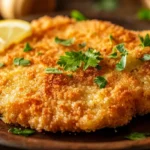 Milanesa de Pollo: La receta más deliciosa que debes probar hoy 5 milanesa de pollo
