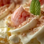 Pay de Guayaba con Queso Crema