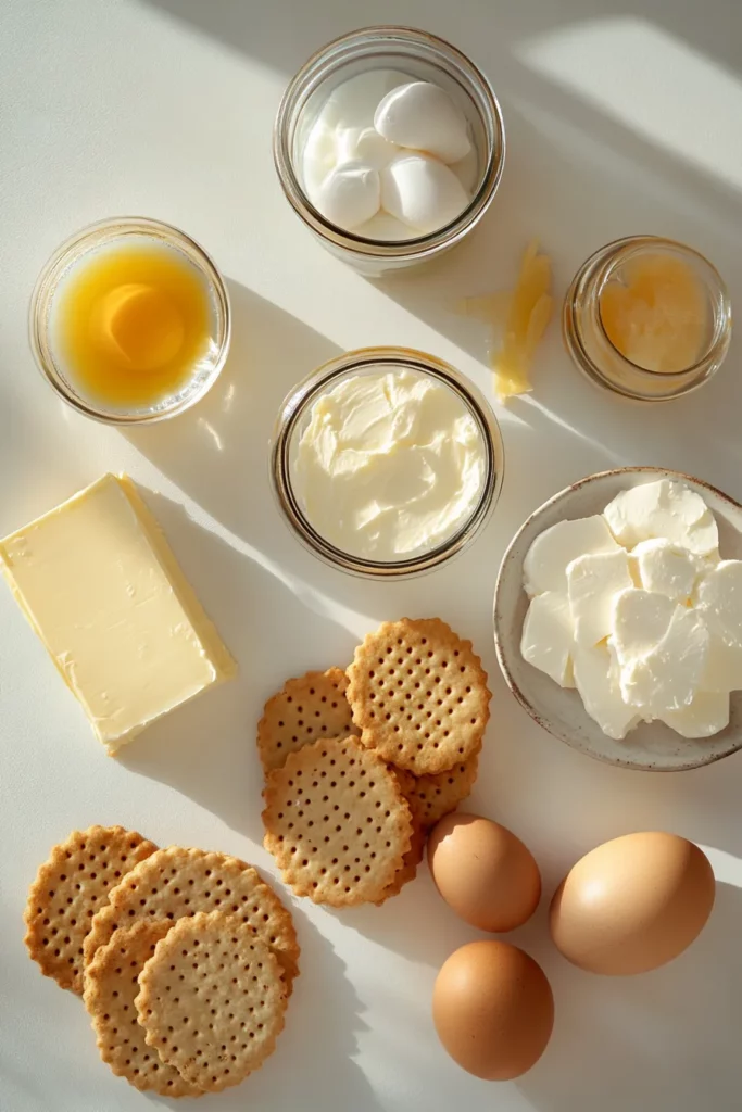 Pay de Guayaba con Queso Crema