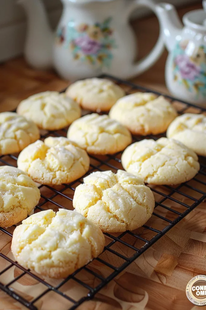 Galletas de Maicena Irresistibles: Receta Fácil y Deliciosa