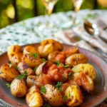 Patatas Bravas