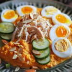 Salmorejo Tradicional Mejorado