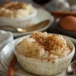 Arroz con Leche a la Antigua