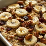Avena Al Horno