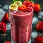 Batidos de Frutas