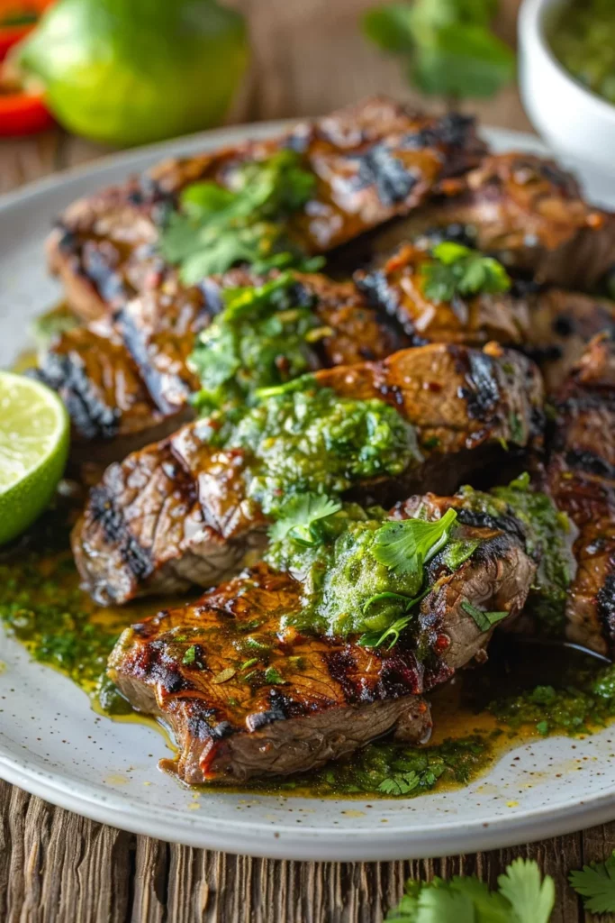 Bistec a la Mexicana: ¡Sabor Explosivo en tu Paladar!