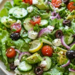 Cómo Hacer La Ensalada Más Refrescante Del Verano