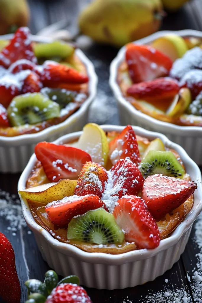 Desayunos Saludables: ¡Explosión de Sabor en Cada Bocado!