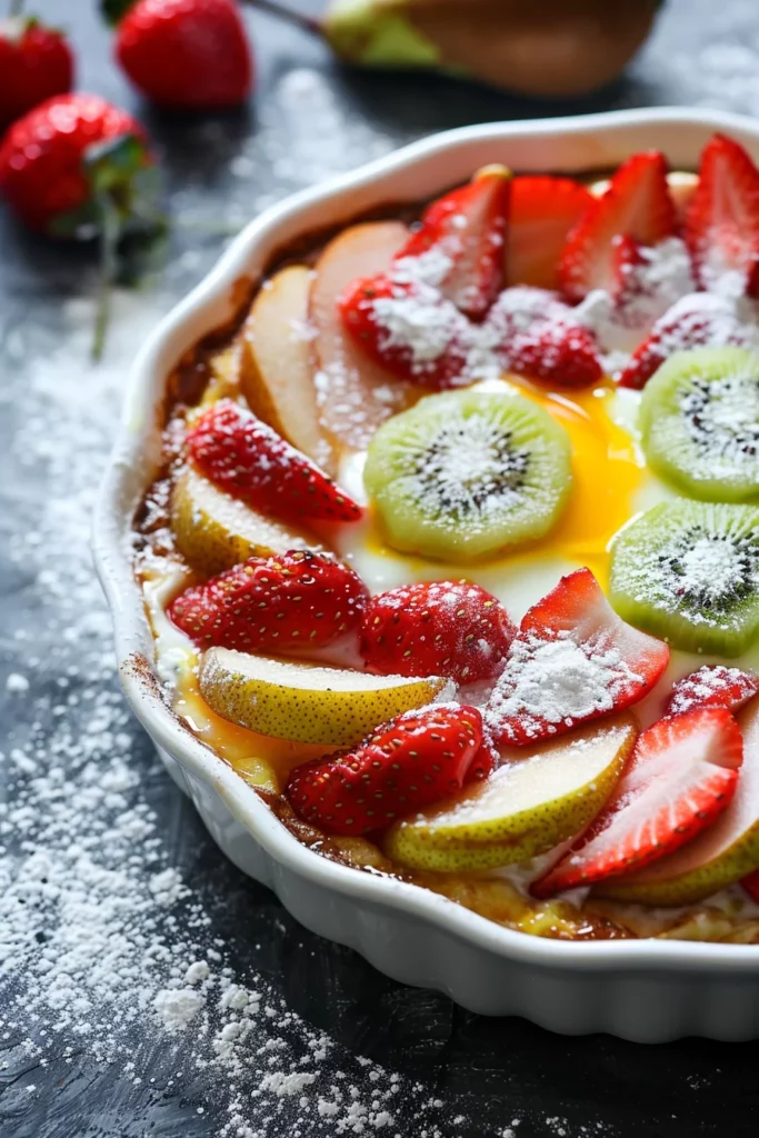 Desayunos Saludables: ¡Explosión de Sabor en Cada Bocado!
