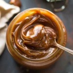Dulce de Leche Casero