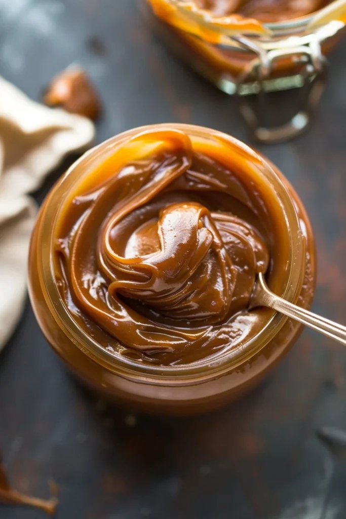 Dulce de Leche Casero: El Tesoro Dorado de tu Cocina 7 Dulce de Leche Casero: El Tesoro Dorado de tu Cocina