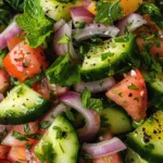 Ensalada Persa