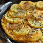 La Tortilla de Patatas