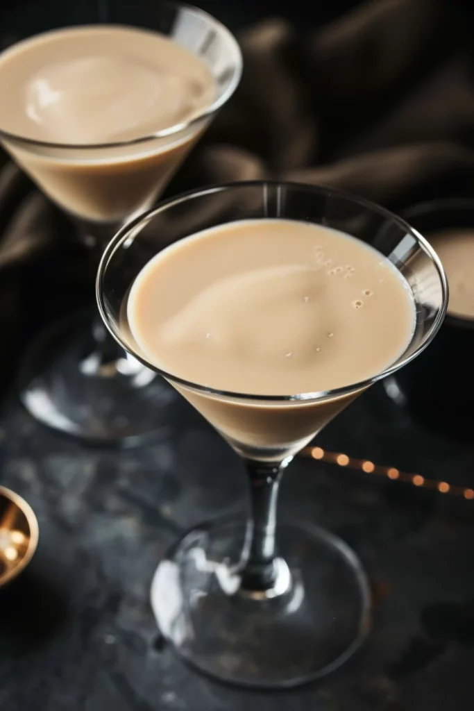 Licor de Crema Irlandesa Casero: ¡Sabor Intenso y Exquisito!