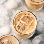 Licor de Crema Irlandesa Casero
