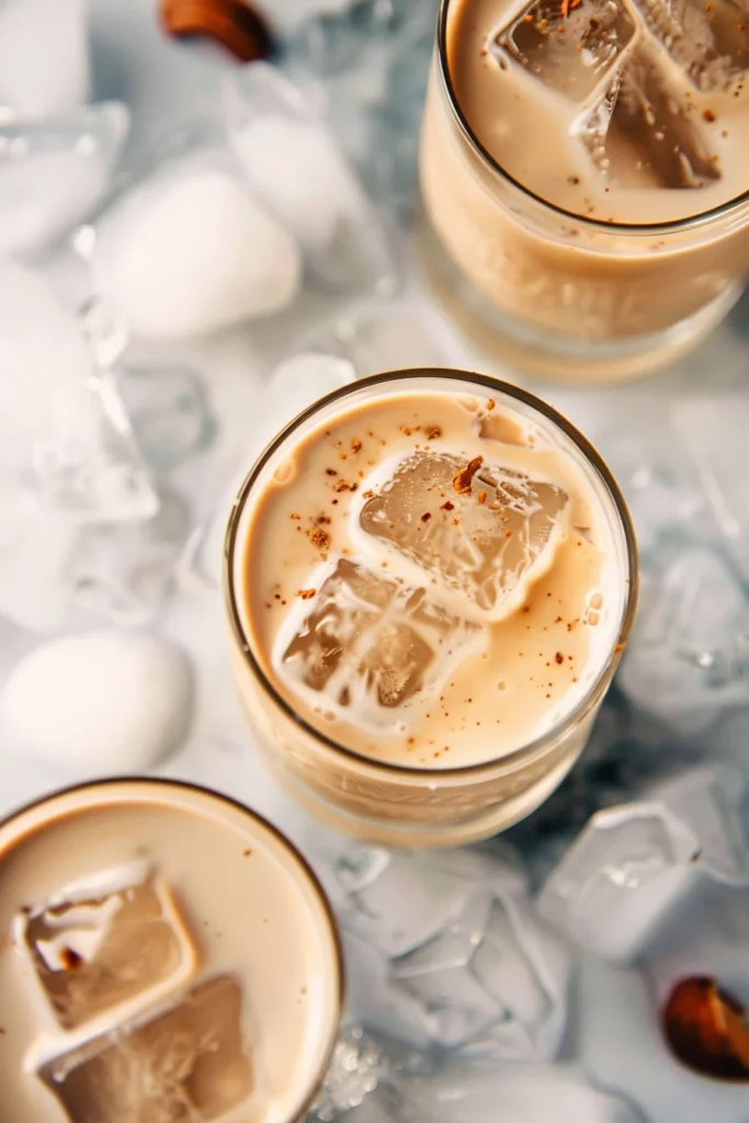 Licor de Crema Irlandesa Casero: ¡Sabor Intenso y Exquisito!