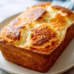 Pan de Yogur Cero Carbohidratos
