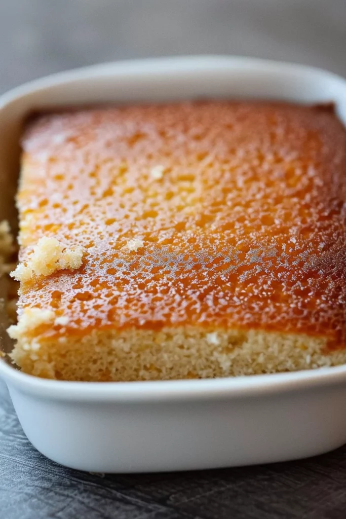 Pastel de Harina de Maíz: ¡Delicia Sin Gluten en 40 Minutos!