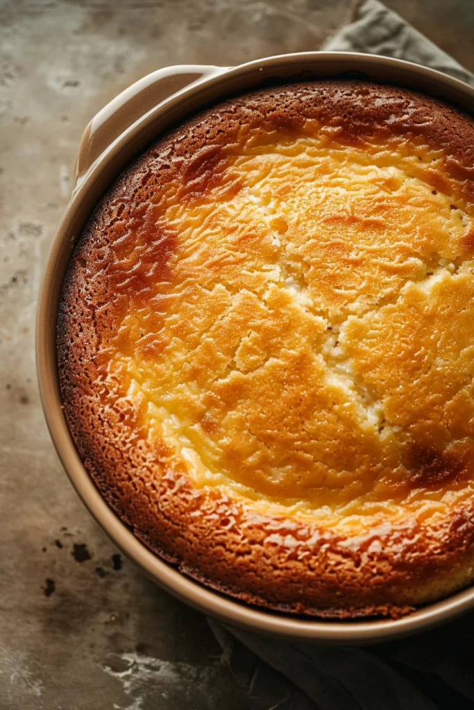 Pastel de Yogur 3 Ingredientes con Sabor Explosivo