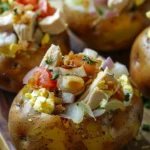 Patatas Explosivas