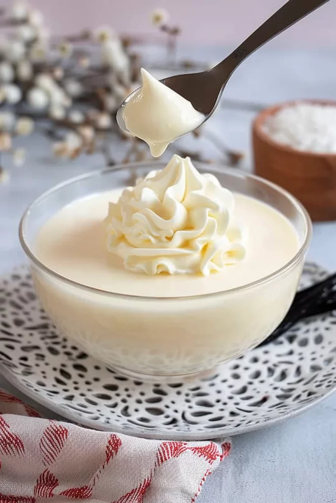 Postre de Leche Condensada Con 3 Ingredientes - ¡Seductor y Exquisito!