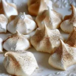 Receta de Merengues
