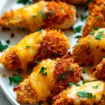 Receta en Air Fryer