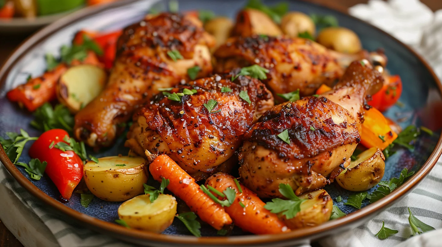 Recetas Faciles Con Airfryer