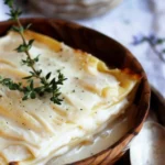 Salsa Bechamel Para Lasaña