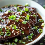Salsa Teriyaki Casera