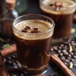 Licor de Café Casero
