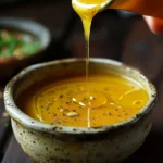 Salsa de Mostaza y Miel