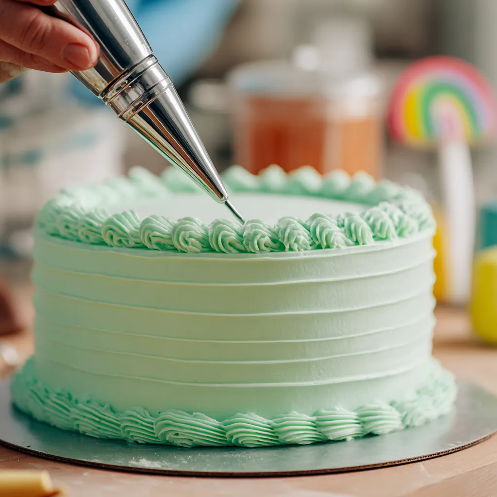 Pastel de Dinosaurio