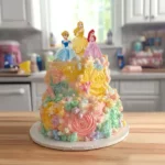 El mejor pastel por encargo